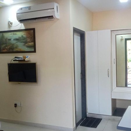 Giriraj Garden Resort Vagholi  Kültér fotó